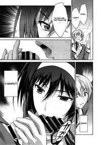 [Ishigaki Takashi] Boku wa Anata ni Wan to Naku | Let Me Bark For You Ch. 1-3 [English]