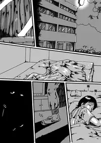 [Nightmare Express -Akumu no Takuhaibin-] Yokubou Kaiki Dai 150 Shou -Picking Shinnyuu Oyako Kichiku Rape Ma- [Chinese] [有条色狼汉化]