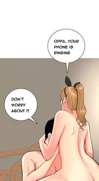 Hooker Ch.1-42 (English) (Ongoing)