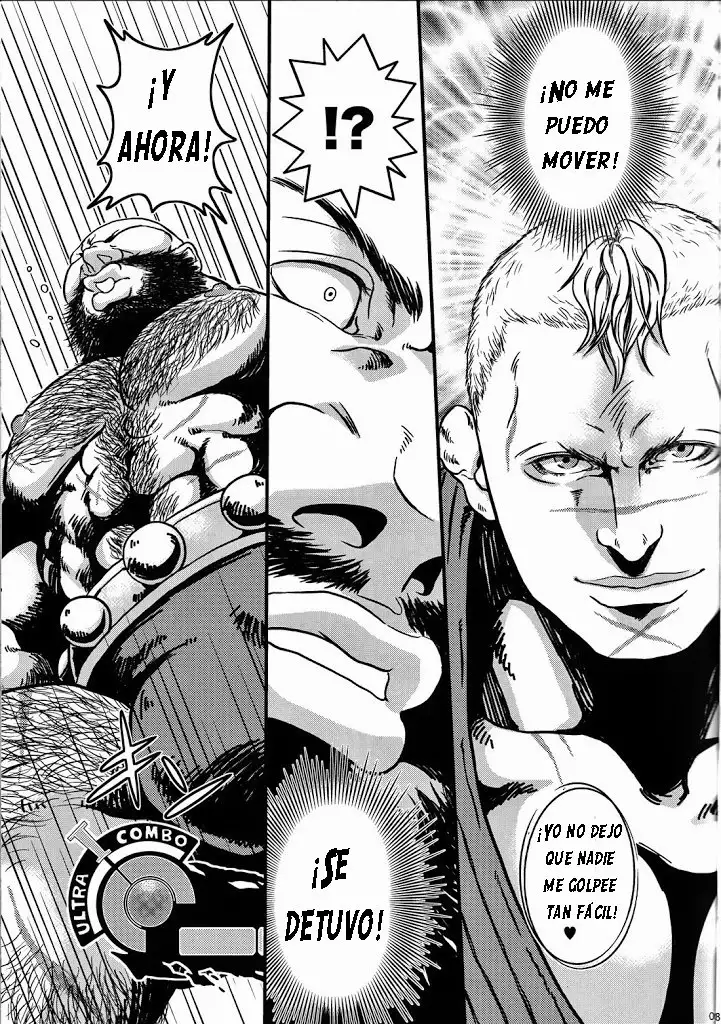 Sweetest Memories | Dulces memorias