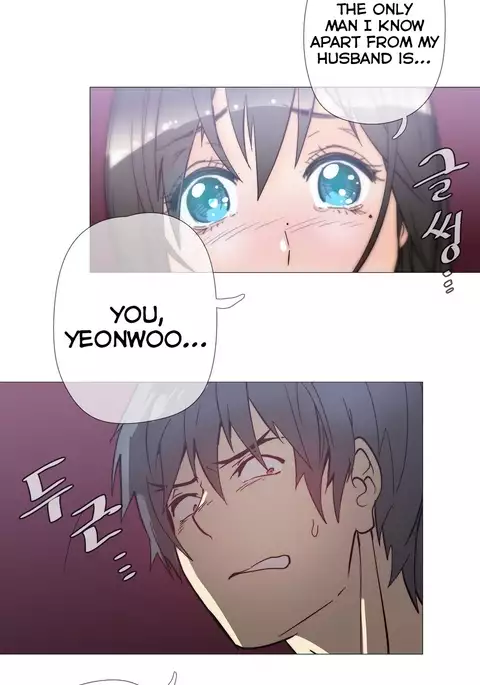 Household Affairs Ch.1-46