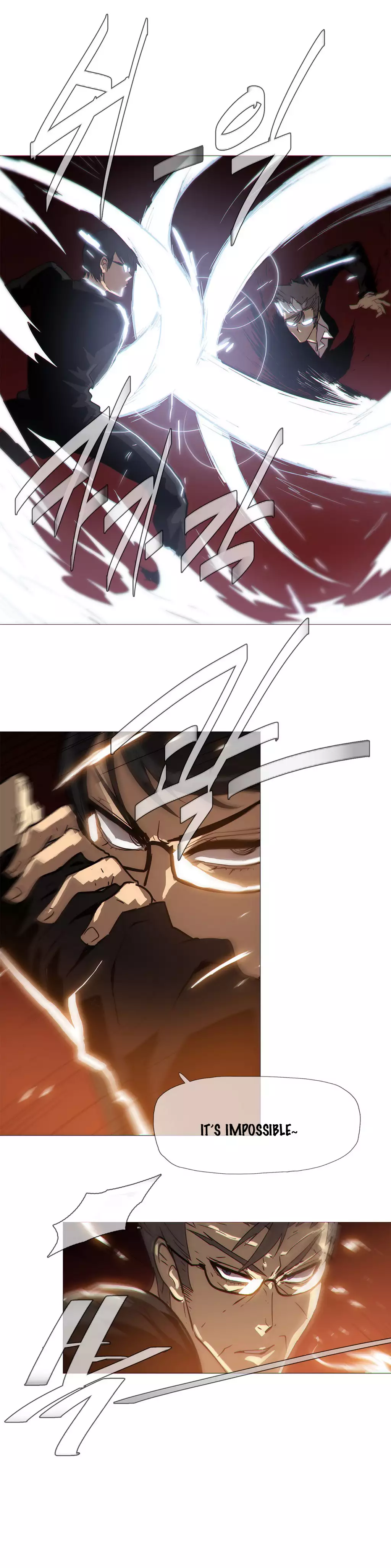 Household Affairs Ch.1-31