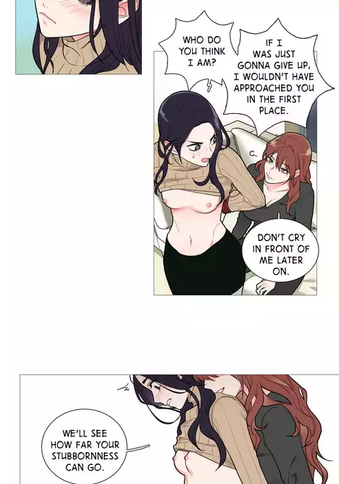 Sadistic Beauty Ch.1-32