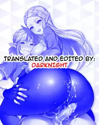 [Morittokoke (Morikoke)] Hyrule Hanei no Tame no Katsudou! | Activities for the Sake of Hyrule’s Future! (The Legend of Zelda) [English] {darknight} [Digital]