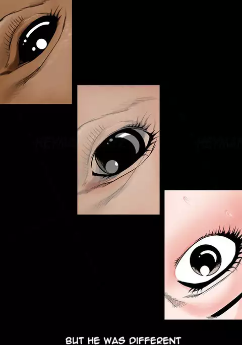 The Taste of Hands Ch.1-64