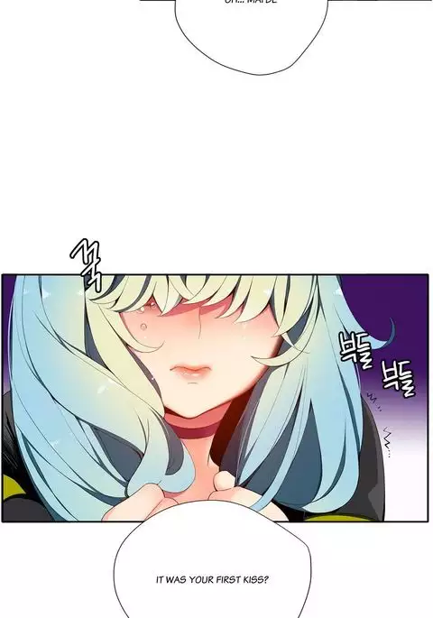 Lilith`s Cord Ch.1-18