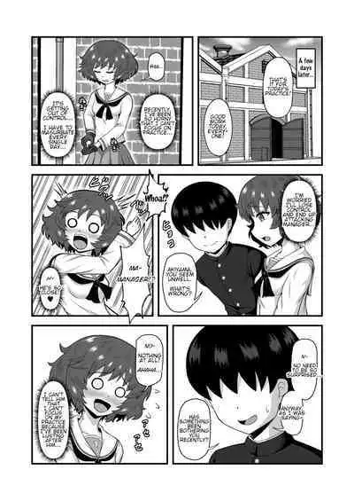 [Mugen Mousou] Teisou Gyakuten Abekobe Banashi 4 | A Tale of Reversed Gender Roles 4 (Girls und Panzer) [English] [Digital]