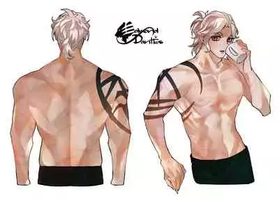 ( mashi ~yugure)] Feito rogu 72 _ Edo guda ♀/ iwao guda ♀ (Fate/Grand Order)