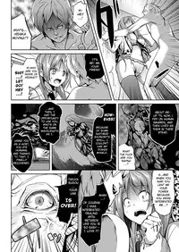 [DATE] Deep Stalker Kouhen | Deep Stalker Part Two (COMIC Unreal 2012-08 Vol. 38) [English] [alavand] [Digital]