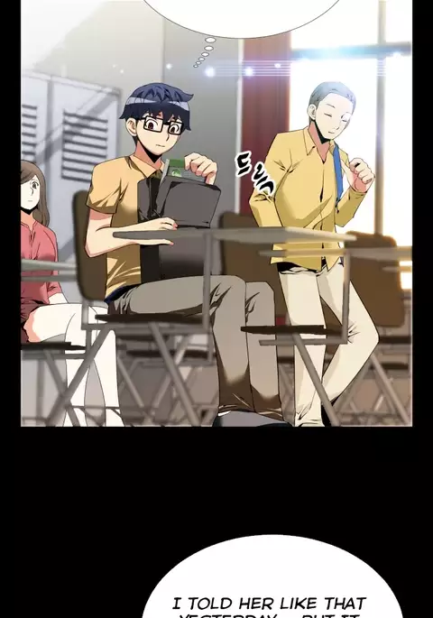 Love Parameter Ch.1-69