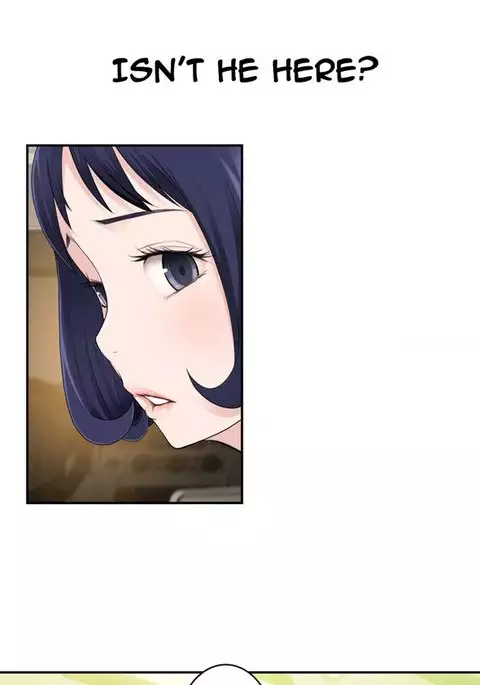 Tissue Thieves Ch.1-14