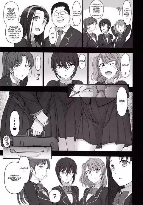 Saimin Seishidou 2.75 Taiken Shidou