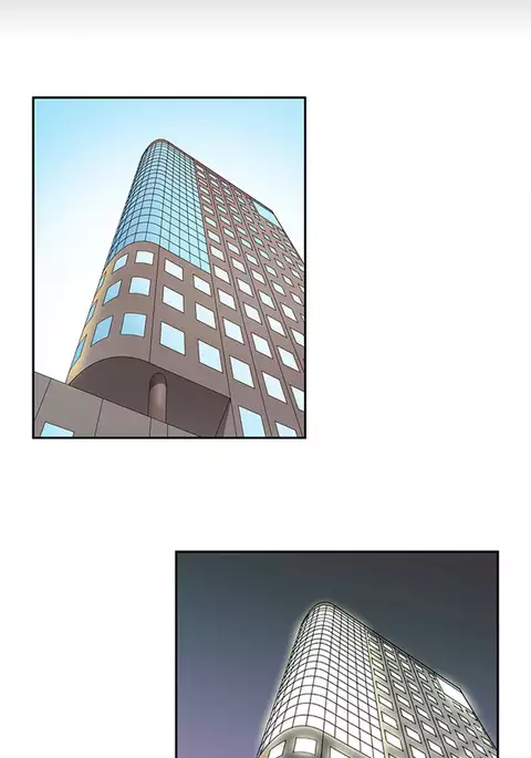 My Office Ch.1-25
