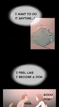 [Mr. Byeong-Su] Cohabitation Ch.1-54 (English)