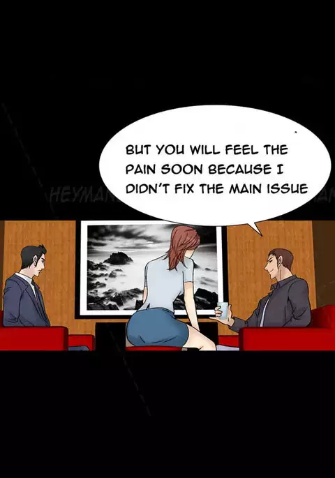 The Taste of Hands Ch.1-47