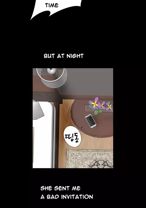 The Taste of Hands Ch.1-63