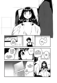 (C93) [squeezecandyheaven (Ichihaya)] Anoko no Tsumi to Batsu | Her Crime and Punishment [English] [ATF]