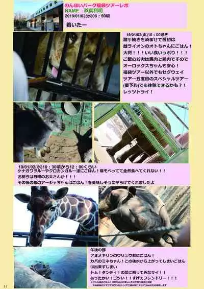 may Kemono Friends Thre Goudoushi 2