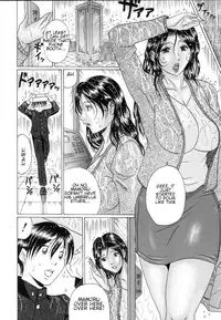 [Murasame Masumi] Mama Kui! | Eating Mother [English] [Amoskandy]