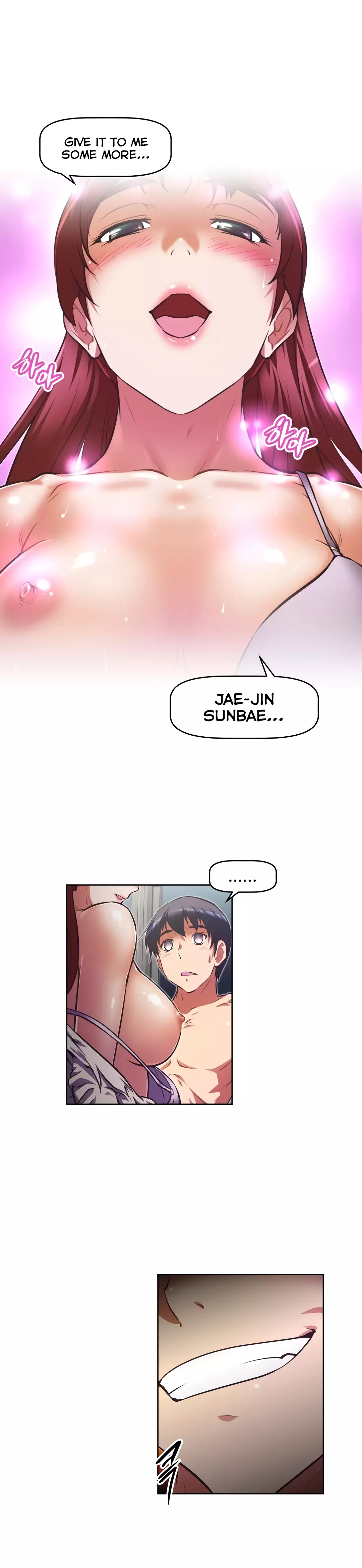 Brawling Go Ch.76-120