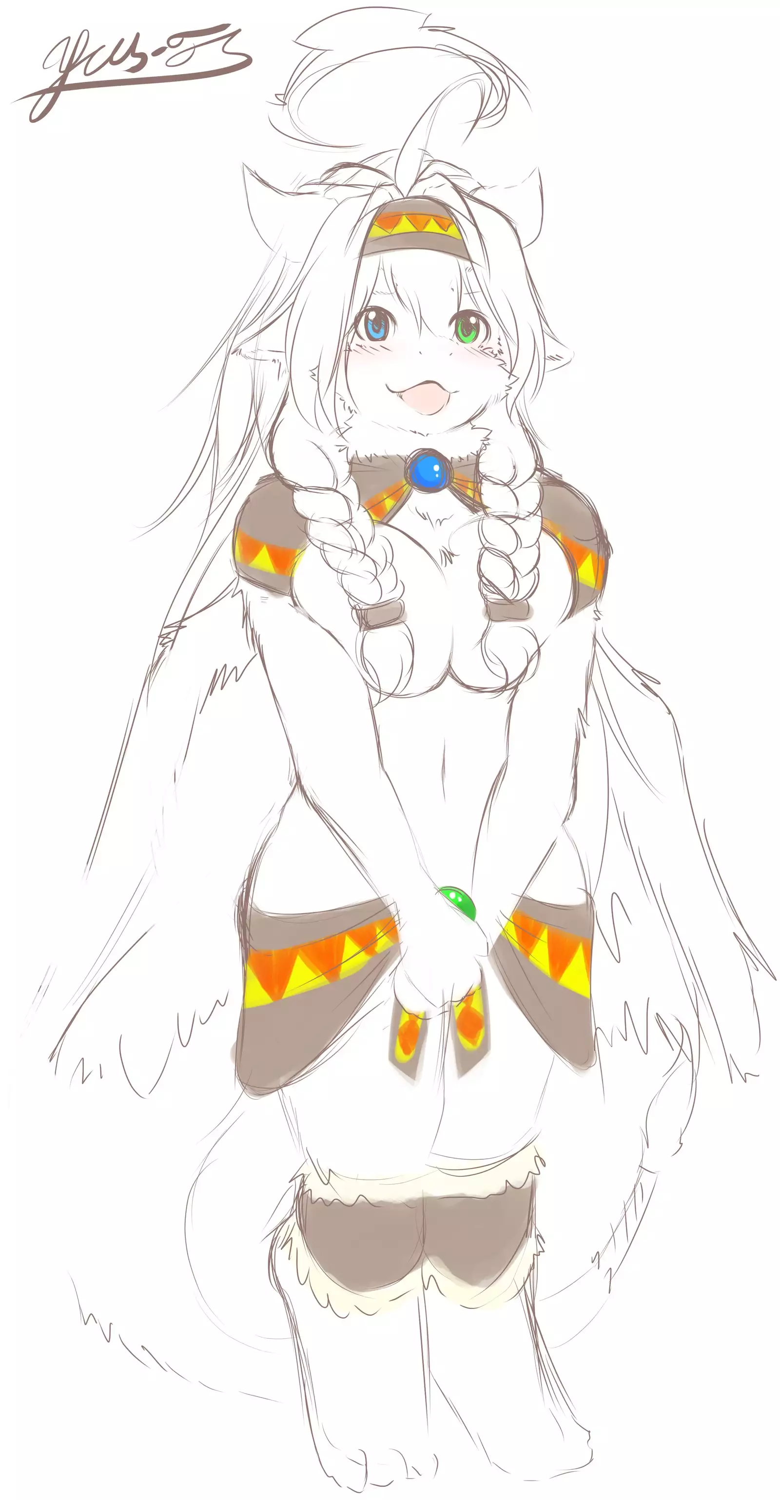 YUS’s Portfolio - ReCollection 1 & 2