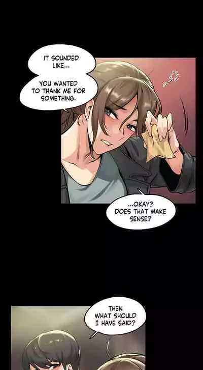 DADDY'S WILD OATS | Surrogate Father Ch. 1-14 [English]