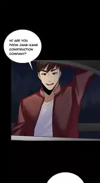 Dark Game Ch.1-20 (English) (Ongoing)