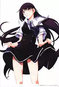 The Fruit of Grisaia Visual FanBook