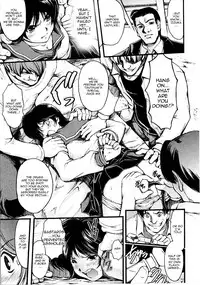 [Shinadekuro] Itzuka-san's Case File (English) {Doujin-Moe.us}