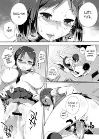 Library of Dusk [English] [Rewrite] =SFC=