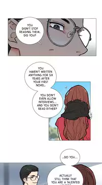 [The Jinshan] Sadistic Beauty Ch.1-22 (English) (Ongoing)