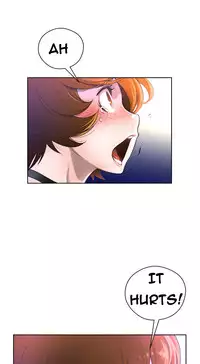 Perfect Half Ch.1-22 (English) (Ongoing)