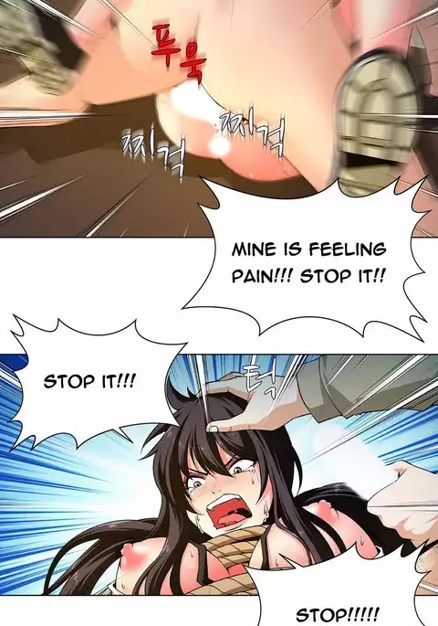 Twin Slave Ch.1-19
