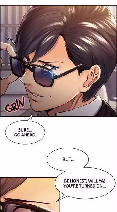 Taste of Forbbiden Fruit Ch.24/53