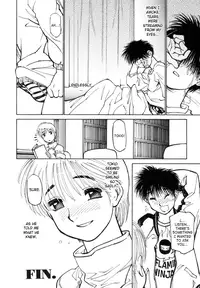 [Akio Takami] Bokki-Zu | Boy's Sex [English] [SaHa]