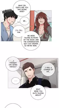 [The Jinshan] Sadistic Beauty Ch.1-22 (English) (Ongoing)