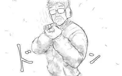 Boku To Futari No Senpai & Saishuuwa | Me and my Two Senpais -FULL