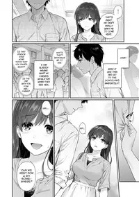 Sensei to Boku Ch. 1-9