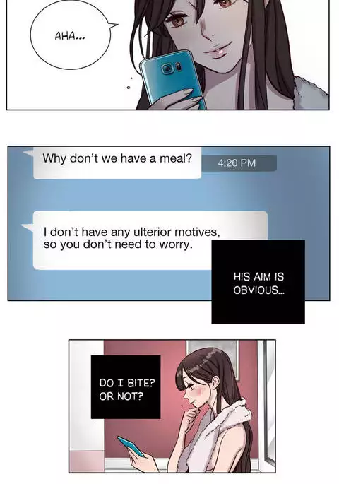 Atonement Camp Ch.1-17