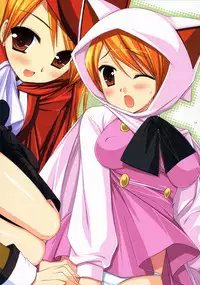 (C71) [D.N.A.Lab. (Miyasu Risa)] Twinkle Twika Twika (Final Fantasy VII Advent Children)