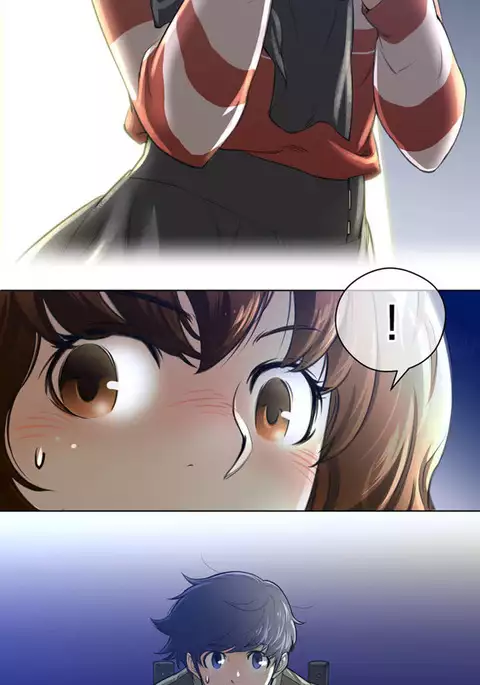 Perfect Half Ch.1-20