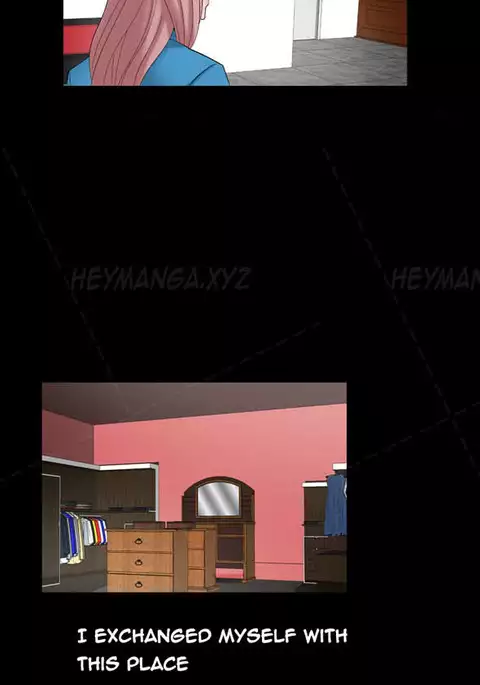 The Taste of Hands Ch.1-73