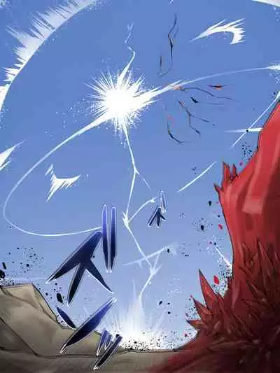 スーパーヒロイン誘拐陵辱 ANOTHER TRY 05 体液収集姦~ノォル~