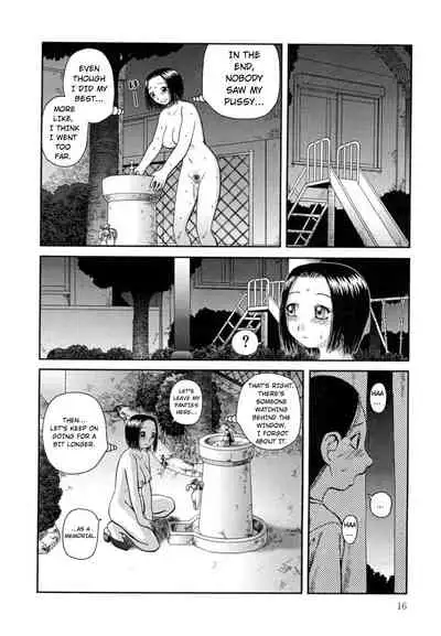 Kanro | Nectar Ch. 1-6