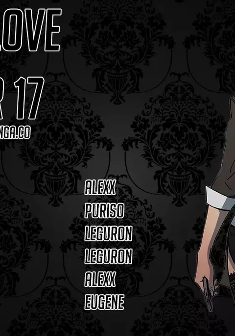 Refrain Love Ch.1-32