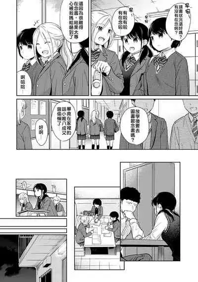 1LDK+JK Ikinari Doukyo? Micchaku!? Hatsu Ecchi!!? | 1LDK+JK 突然間展開同居? 極度貼近!?初體驗!? Ch. 18-29