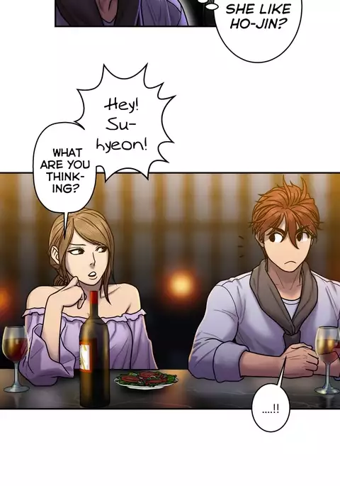Ghost Love Ch.1-35