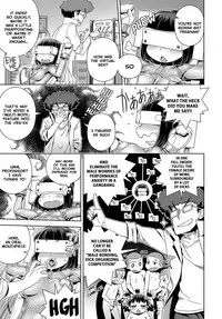 [Kousuke] Sexual VR (Comic Anthurium 2017-01) [English] [Nishimaru] [Digital]