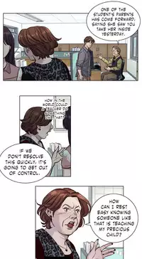 [Ramjak] Atonement Camp Ch.1-34 (English) (Ongoing)