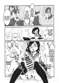 (Futaket 14) [Piepillow (Appyalpie)] Futa Milk Atsume -Momo Aji- [English] [Tigoris Translates]